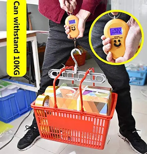 Katlanabilir Dolap Düzenleyici - Mağazam